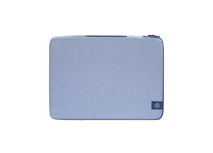 Protective Ice Blue 13-14 Laptop Sleeve EURO