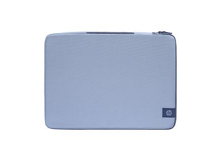 Protective Ice Blue 15-16 Laptop Sleeve EURO