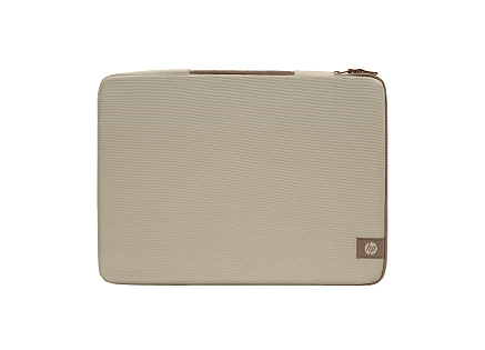 Protective Latte Taupe 15-16 Laptop Sleeve EURO