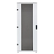 TRITON 19" rozvaděč stojanový RMA 45U 800x1200, 800kg, skleněné dveře, svařovaný, šedý