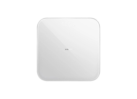 Mi Smart Scale S200 (White)
