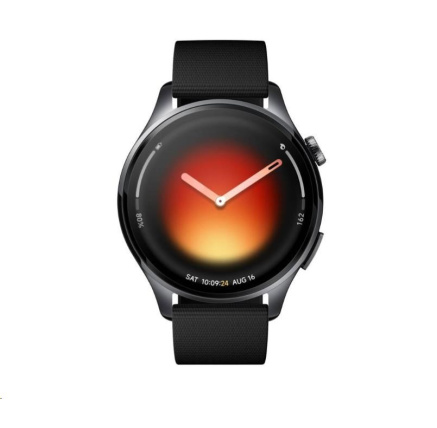 Xiaomi Watch 5 Black