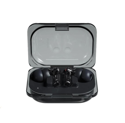Nothing Ear (a) (B162) true wireless buds, black, EU