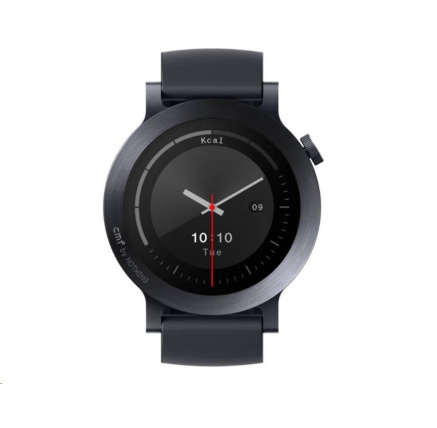 Nothing Watch 3 Pro Dark Grey, EU