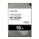 Western Digital Ultrastar® HDD 10TB (HUH721010ALN600) DC HC510 3.5in 26.1MM 256MB 7200RPM SATA 4KN ISE
