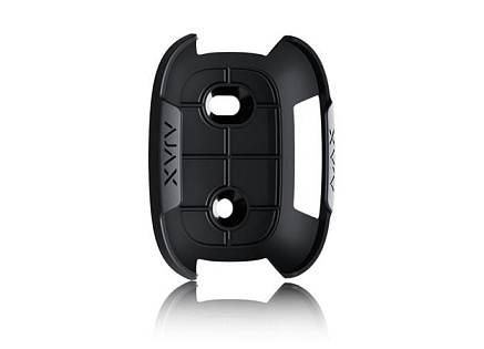 Ajax  Holder pro  Button/DoubleButton ASP black (38214)