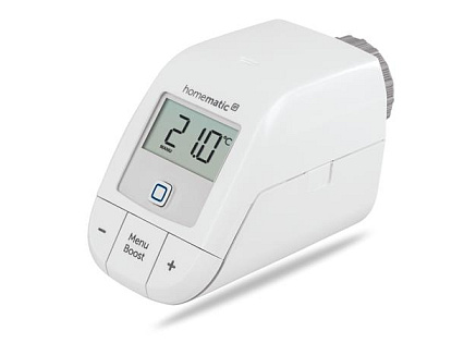 Homematic IP Termostatická hlavice Basic