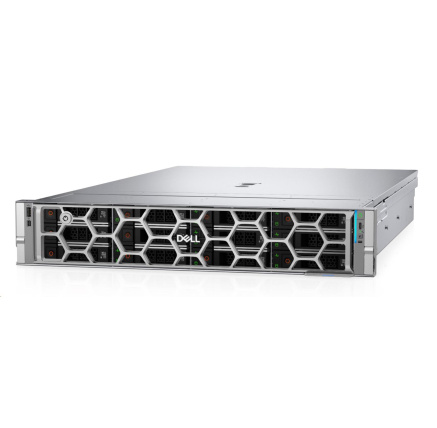 DELL SRV PowerEdge R570 Smart Selection/6x2.5"/6517P/32GB/2x960GB SSD SATA/iDRAC10 Enterpris/2x1100W/H965i/3Y Basic NBD DELL SRV PowerEdge R570 Smart Selection/6x2.5"/6517P/32GB/2x960GB SSD SATA/iDRAC10 Enterpris/2x1100W/H965i/3Y Basic NBD