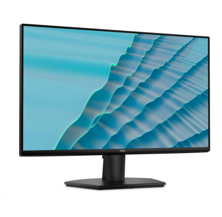 DELL LCD SE2726H - 27"/FHD/IPS/1920x1080/16:9/144Hz/8ms/1000:1/300 cd/m2/HDMI/VESA/3YNBD (210-BVCC)