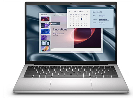 DELL NTB Pro 14 Essential PV14255/AMD AI7 350/16GB/1TSSD/14" FHD+/AMD Radeon/No AC Adapte/WLAN/Backlit Kb/W11P/3Y PS NBD