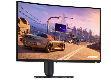 DELL LCD GAME-AW3226DM - 32"/VA/2560x1440/16:9/240Hz/4ms/3000:1/400 cd/m2/HDMI/DP//VESA/3YNBD (210-BWQD) DELL LCD GAME-AW3226DM - 32"/VA/2560x1440/16:9/240Hz/4ms/3000:1/400 cd/m2/HDMI/DP//VESA/3YNBD (210-BWQD)