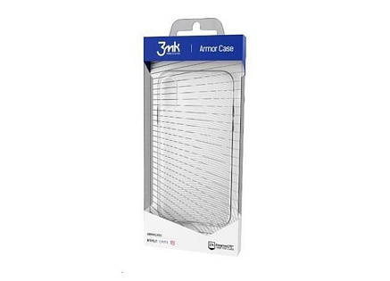 3mk ochranný kryt Armor Case pro Samsung Galaxy A06