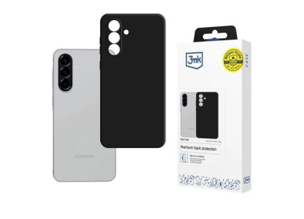 3mk ochranný kryt Matt Case pro Samsung Galaxy A36 5G