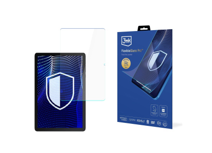 3mk hybridní sklo FlexibleGlass Pro pro TCL TAB 10L Gen2 10.1