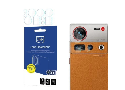 3mk Lens Protection pro Nubia Z70S Ultra