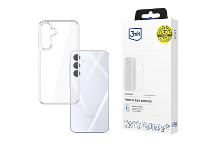3mk ochranný kryt Armor Case pro Samsung Galaxy A17 5G/4G