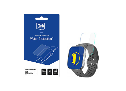 3mk ochranná folie Watch Protection ARC pro Amazfit Bip 6