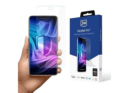 3mk ochranná folie Silky Matt Pro pro Huawei Nova 14 Ultra