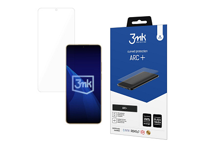 3mk ochranná folie ARC+ pro MEIZU Note 16