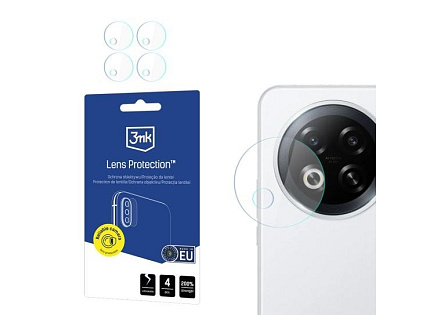 3mk Lens Protection pro MEIZU Note 16 Pro