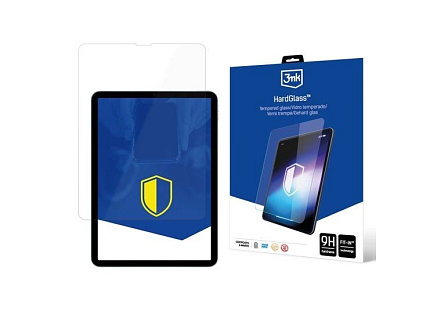 3mk tvrzené sklo HardGlass 11" pro Apple iPad Air 4/5 gen