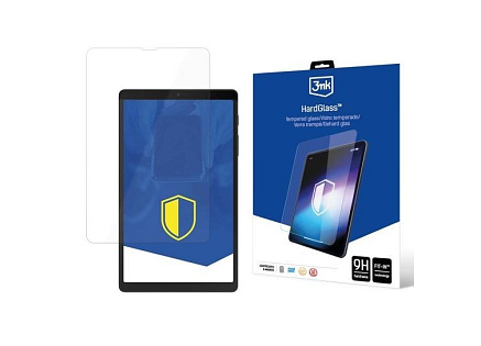 3mk tvrzené sklo HardGlass 11" pro Samsung Galaxy Tab A7 Lite