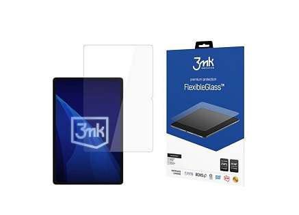 3mk hybridní sklo FlexibleGlass pro Realme Pad 2 Lite