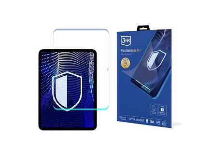 3mk hybridní sklo FlexibleGlass Pro pro Apple iPad 10,9" 10 gen / 11" 11 gen