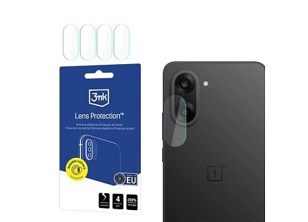 3mk Lens Protection pro OnePlus Nord CE5
