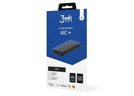3mk ochranná folie ARC+ pro Realme 15 Pro 5G