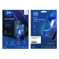 3mk All-Safe - AIO fólie Anti-shock Full Wet Fitting Phone, 5 ks