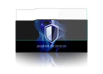 3mk BladeShield Center Display pro AUDI RS Q8 2018-26 3mk BladeShield Center Display pro AUDI RS Q8 2018-26