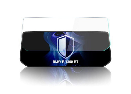 3mk BladeShield Center Display pro BMW R 1250 RT 3mk BladeShield Center Display pro BMW R 1250 RT