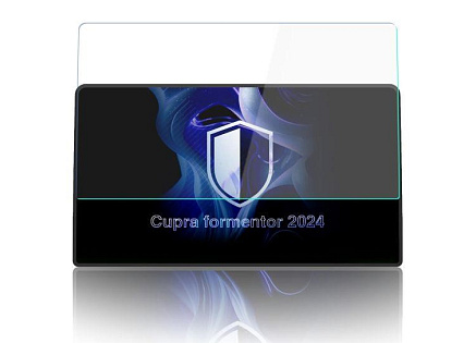 3mk BladeShield Center Display pro Cupra Formentor 2024 3mk BladeShield Center Display pro Cupra Formentor 2024