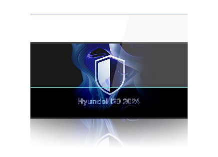 3mk BladeShield Center Display pro Hyundai i20 2024 3mk BladeShield Center Display pro Hyundai i20 2024