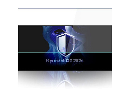 3mk BladeShield Center Display pro Hyundai i30 2024