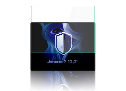 3mk BladeShield Center Display pro Jaecoo 7 13,2 inch 2024