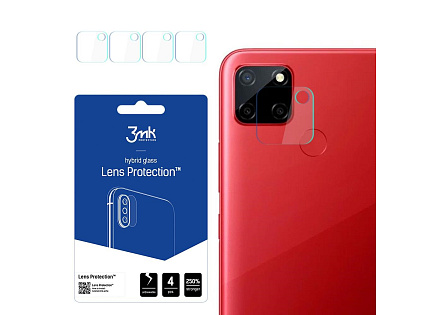 3mk Lens Protection pro Realme C12 (4ks)