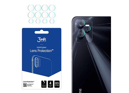 3mk Lens Protection pro Realme C35 (4ks)