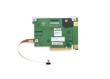 Pensando DSP for HPE iLO Mgmt ALOM Mod