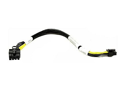 HPE GPU 8-pin Keyed Cable Kit for  ProLiant DL300 Gen10 Plus