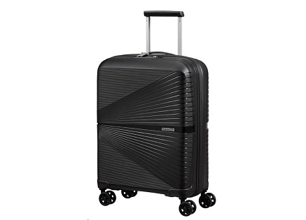 American Tourister Airconic SPINNER 55/20 TSA Black