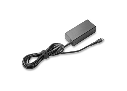 HP USB-C AC Adapter 45W EURO - ADAPTER