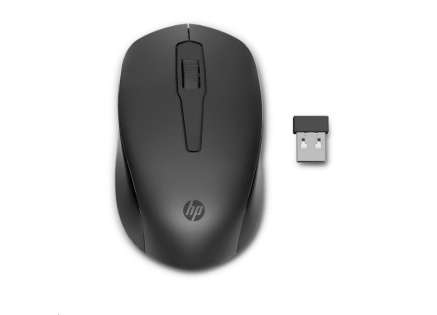 HP myš - 150 Mouse, Wireless