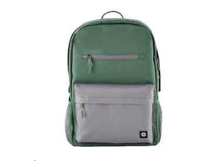 HP Campus Green Backpack - Batoh