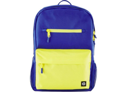 HP Campus Blue Backpack - Batoh