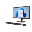 HP AiO 22-dg0000nc , 22" FHD 1920x1080, Non Touch, N100, 8GB DDR5, SSD 512GB, Win11 Home
