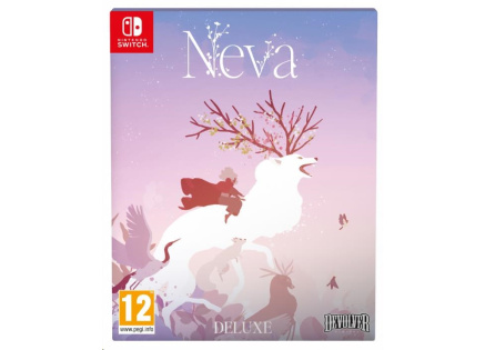 NS hra Neva: Devolver Deluxe