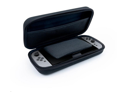 Nacon Pevné přepravní pouzdro pro NS2 SWITCHNEWPOUCHLBLACK