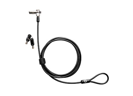 HP Nano Lock